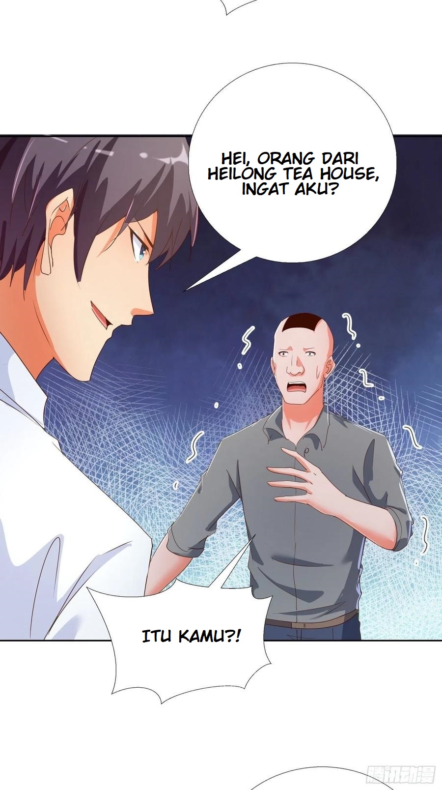 Super School Doctor Chapter 125 Bahasa Indonesia